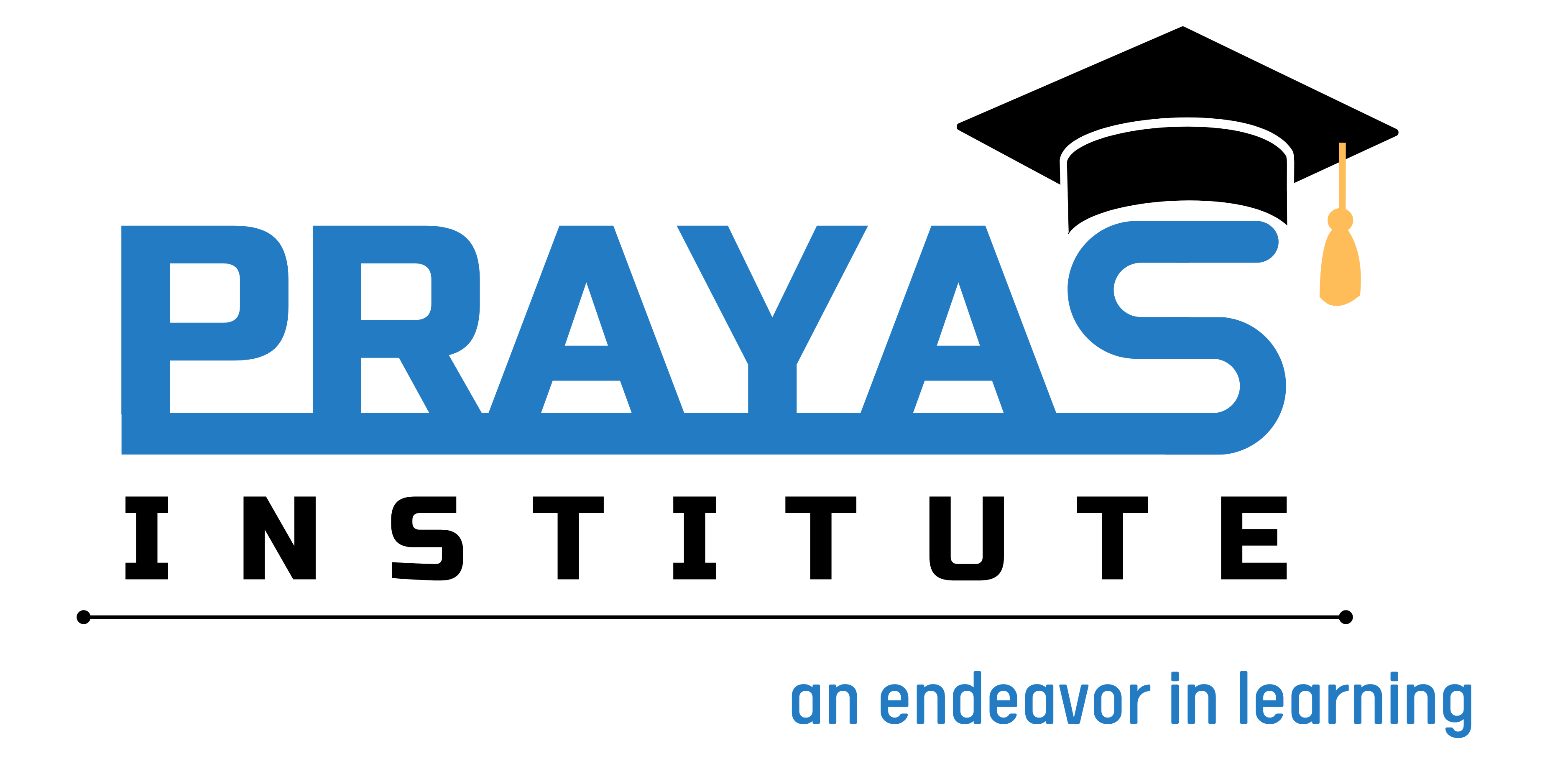 Prayas Institute Logo
